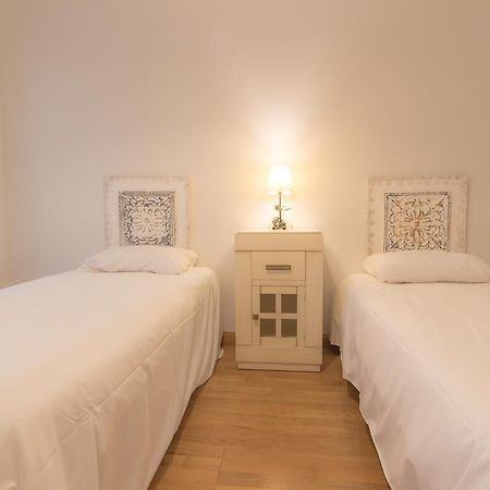 Apartamentos Recogidas 10 Granada Dış mekan fotoğraf