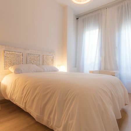 Apartamentos Recogidas 10 Granada Dış mekan fotoğraf