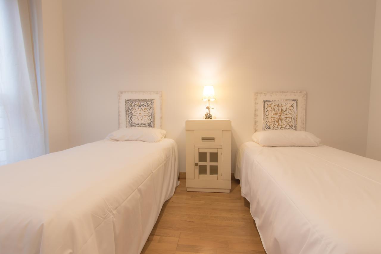 Apartamentos Recogidas 10 Granada Dış mekan fotoğraf