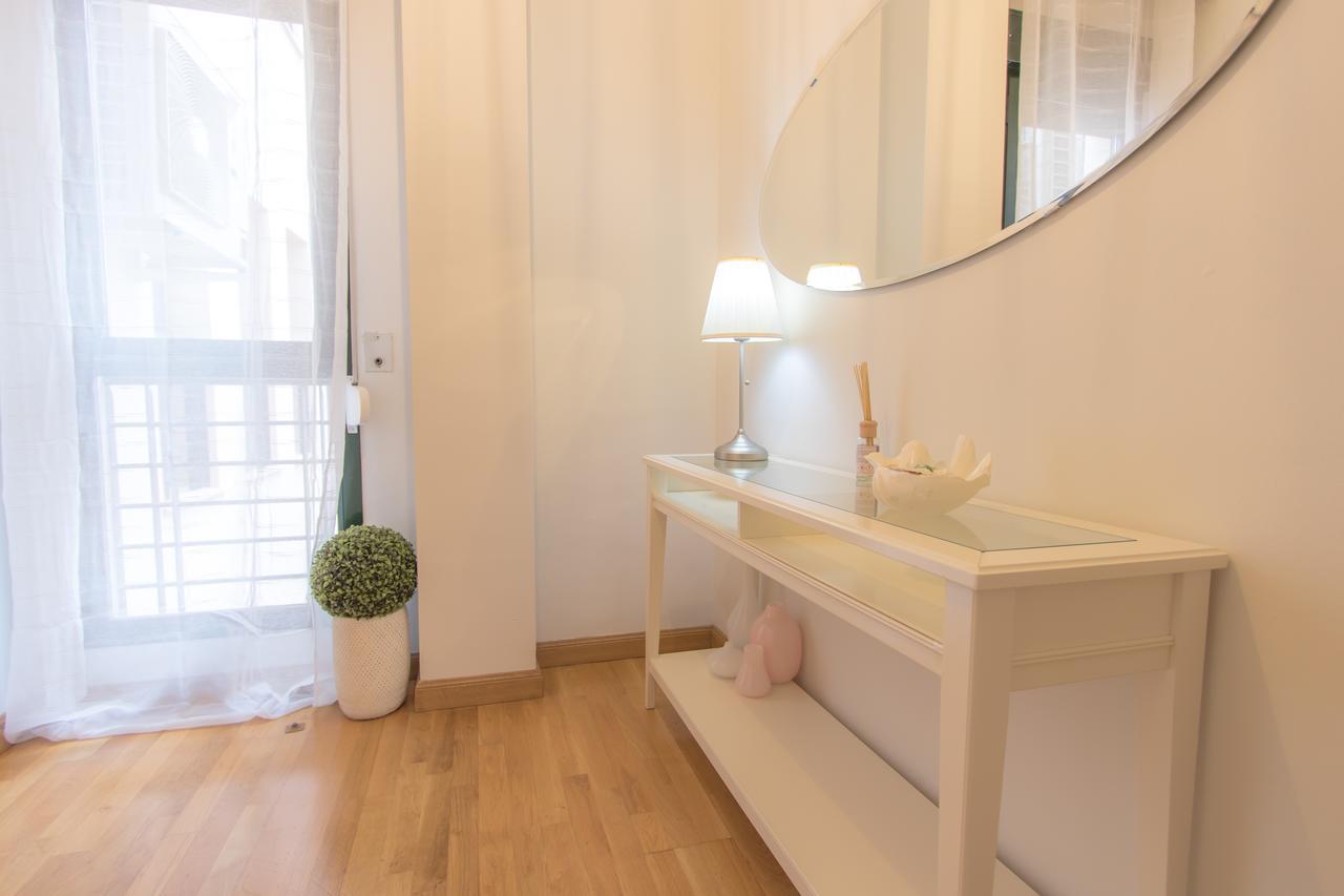 Apartamentos Recogidas 10 Granada Dış mekan fotoğraf