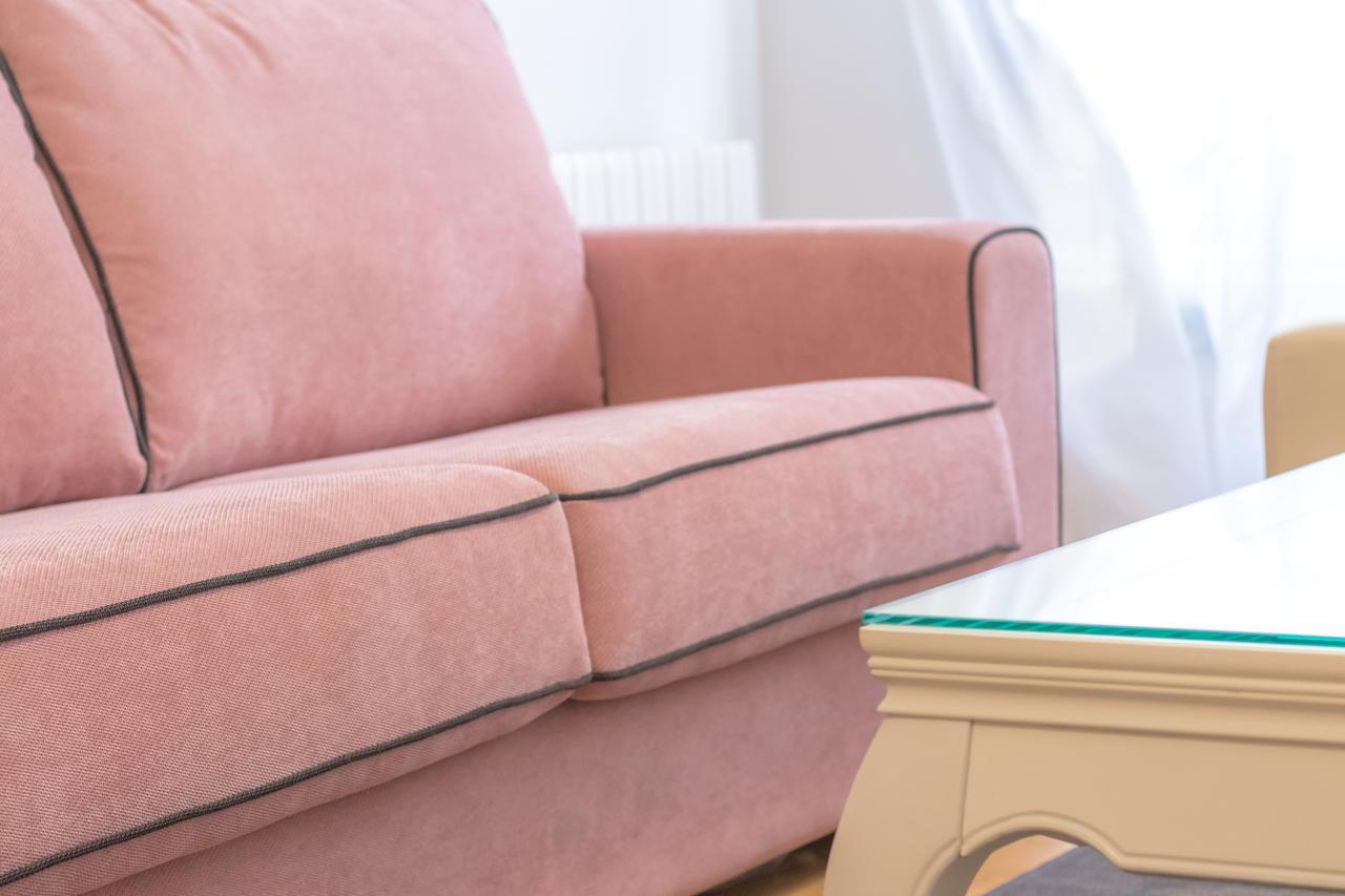 Apartamentos Recogidas 10 Granada Dış mekan fotoğraf