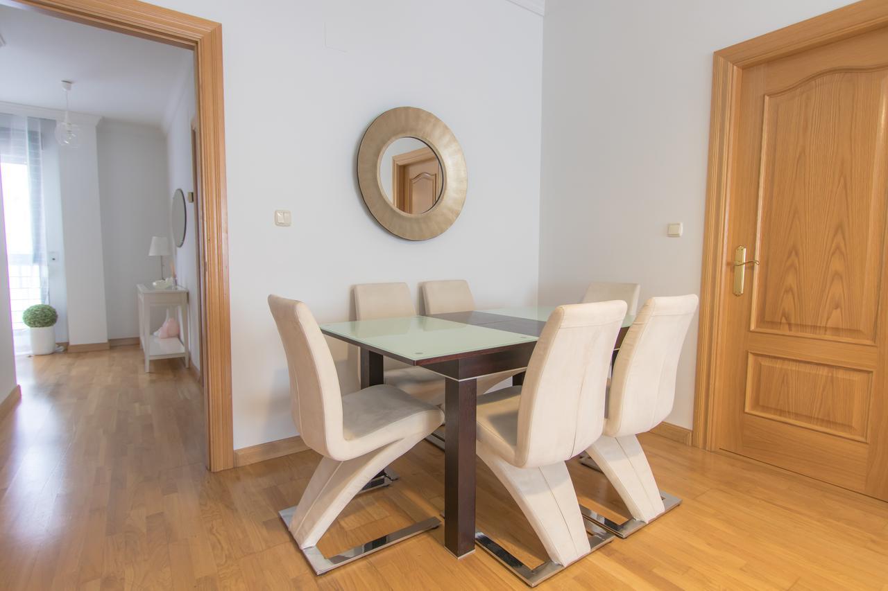Apartamentos Recogidas 10 Granada Dış mekan fotoğraf