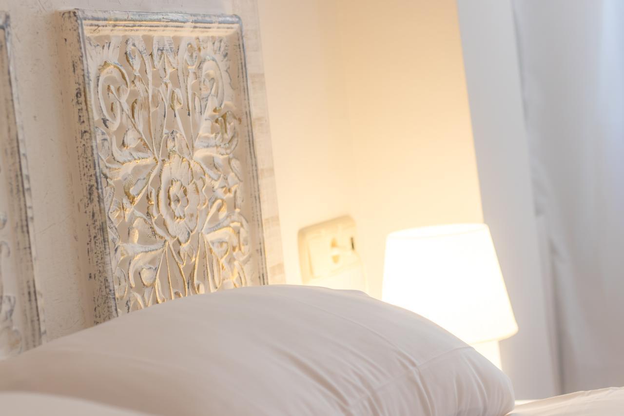 Apartamentos Recogidas 10 Granada Dış mekan fotoğraf