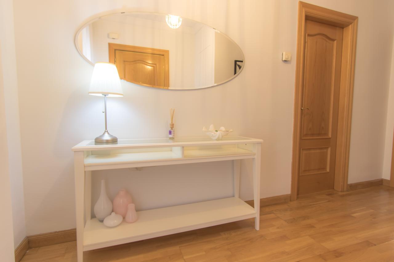 Apartamentos Recogidas 10 Granada Dış mekan fotoğraf