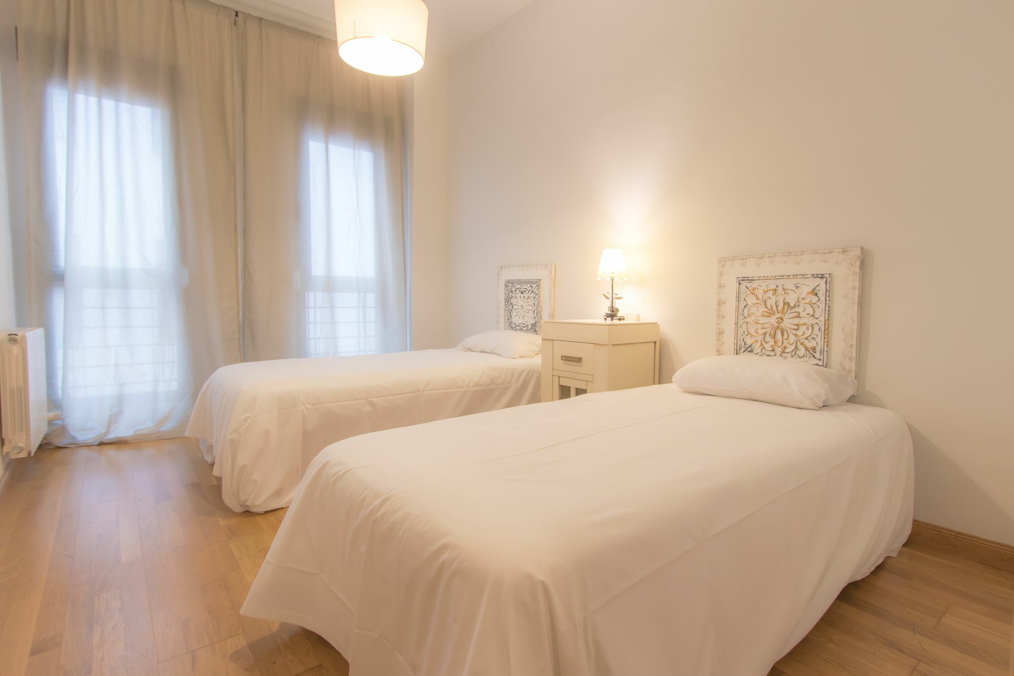 Apartamentos Recogidas 10 Granada Dış mekan fotoğraf
