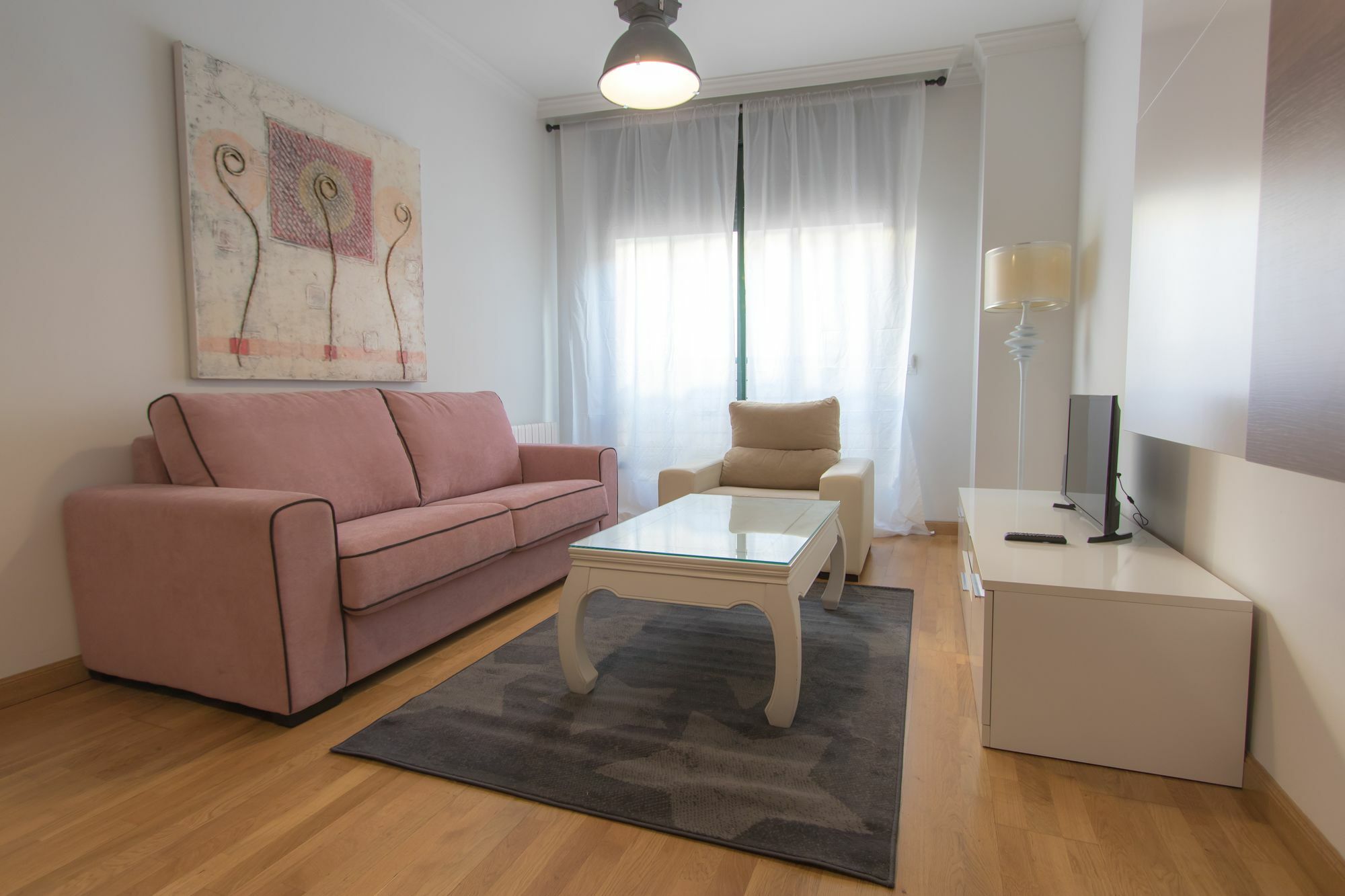 Apartamentos Recogidas 10 Granada Dış mekan fotoğraf