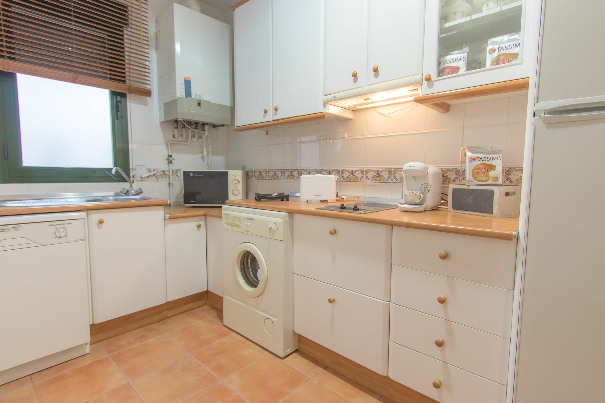 Apartamentos Recogidas 10 Granada Dış mekan fotoğraf