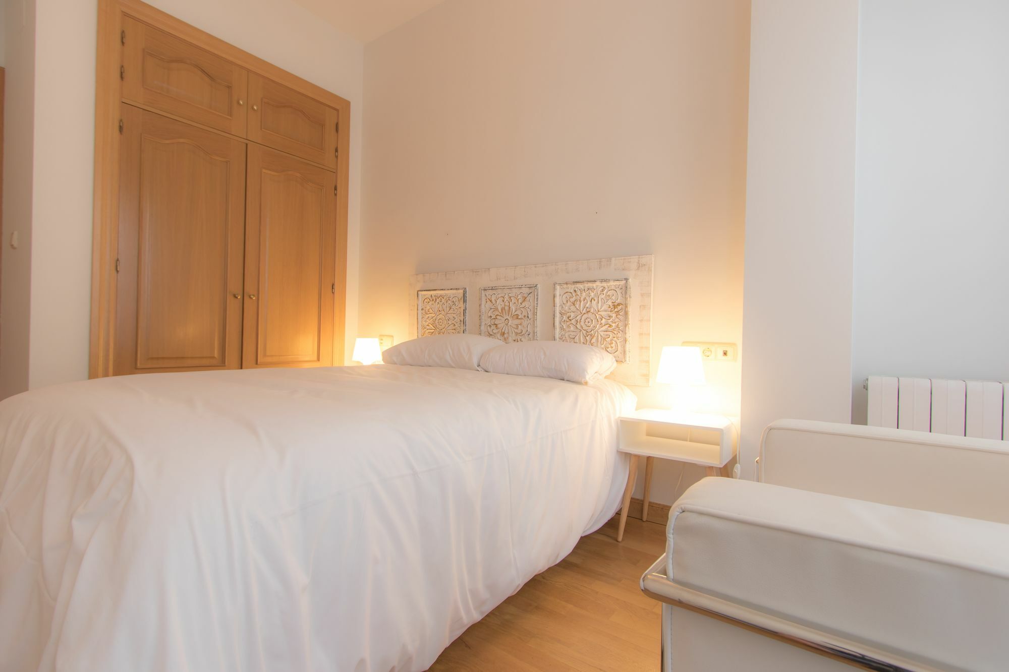 Apartamentos Recogidas 10 Granada Dış mekan fotoğraf