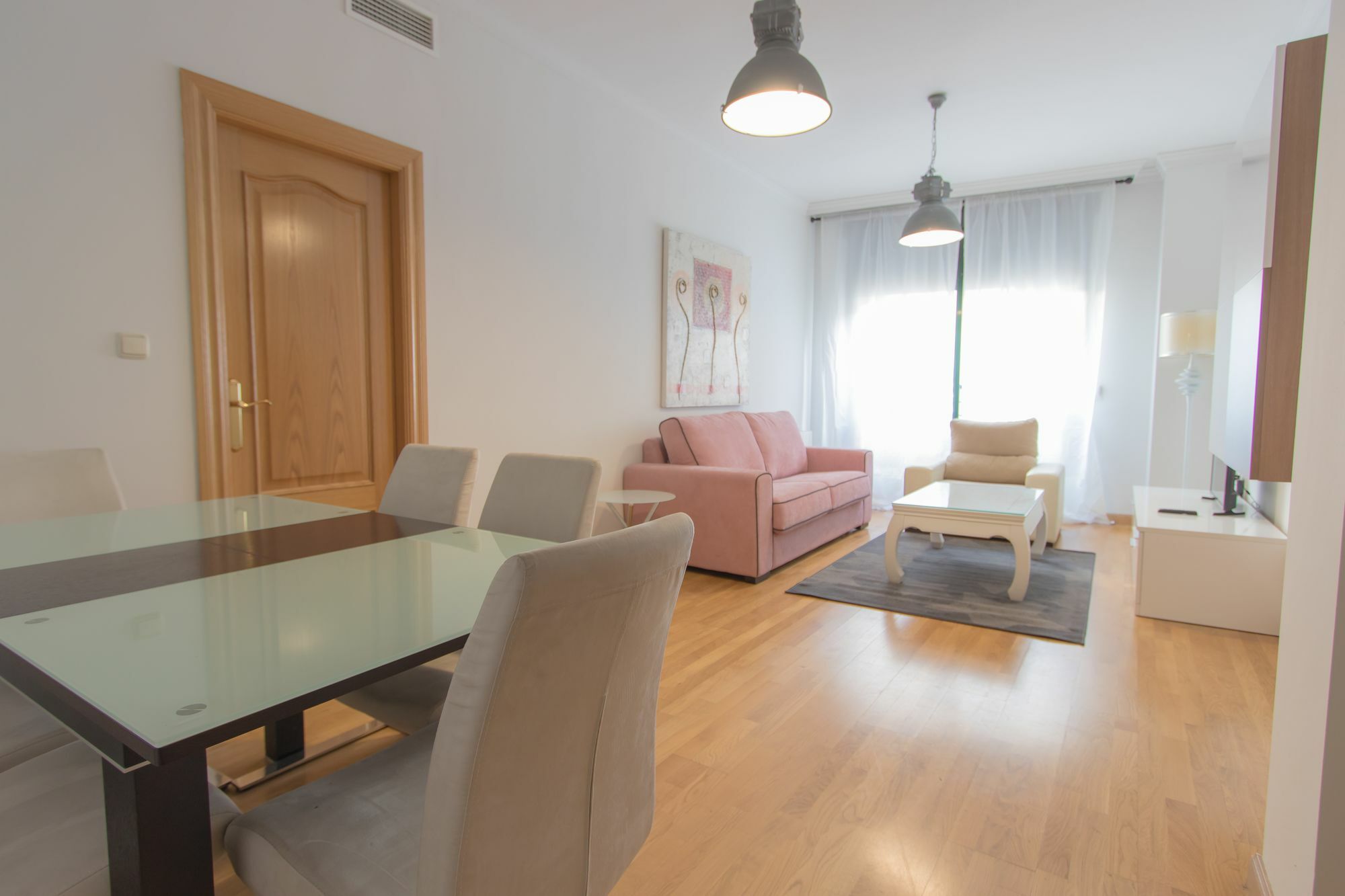Apartamentos Recogidas 10 Granada Dış mekan fotoğraf