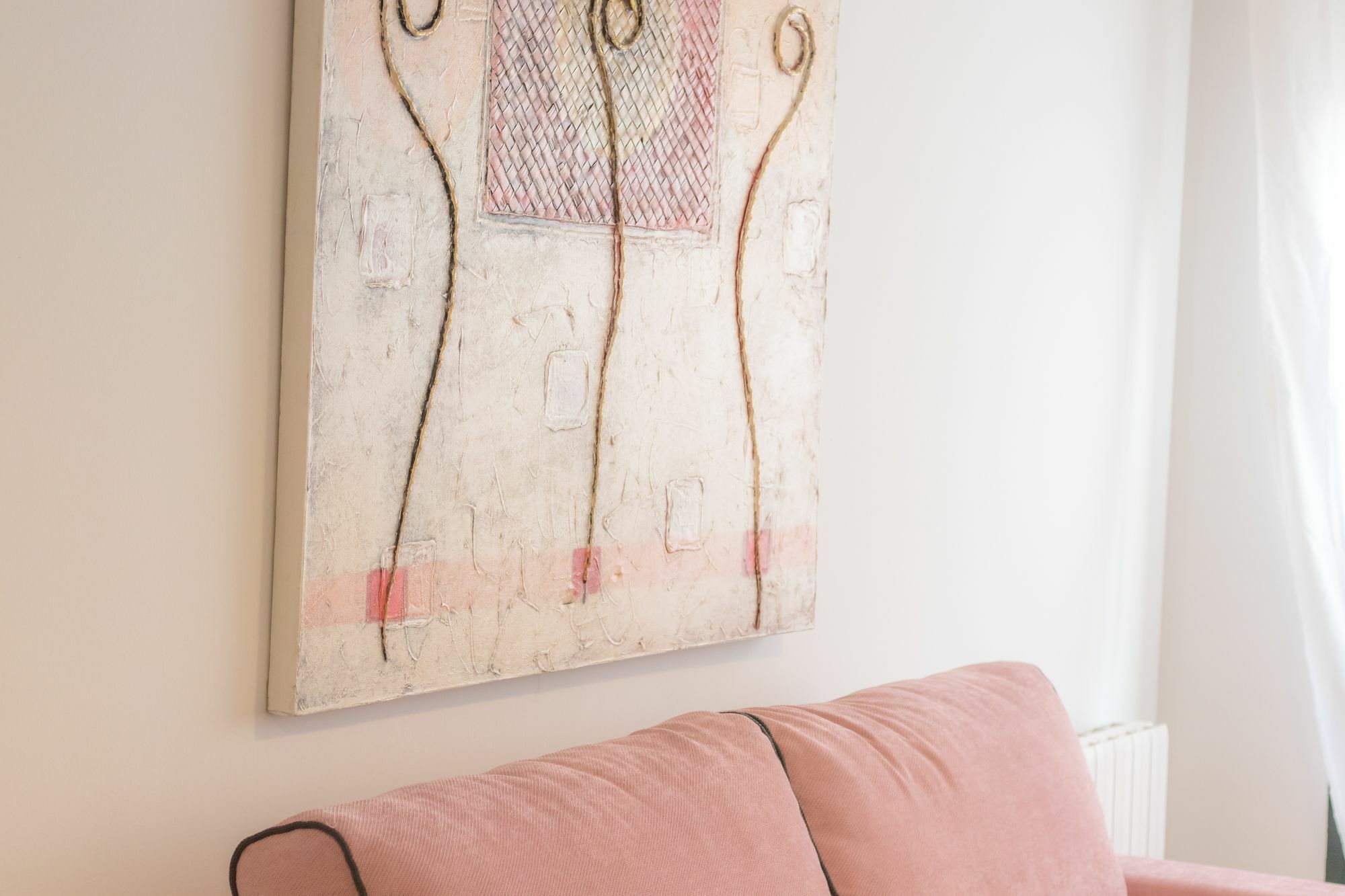 Apartamentos Recogidas 10 Granada Dış mekan fotoğraf